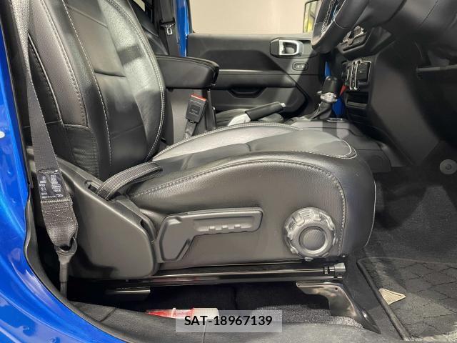 Jeep WRANGLER 2021-08 8130711-12
