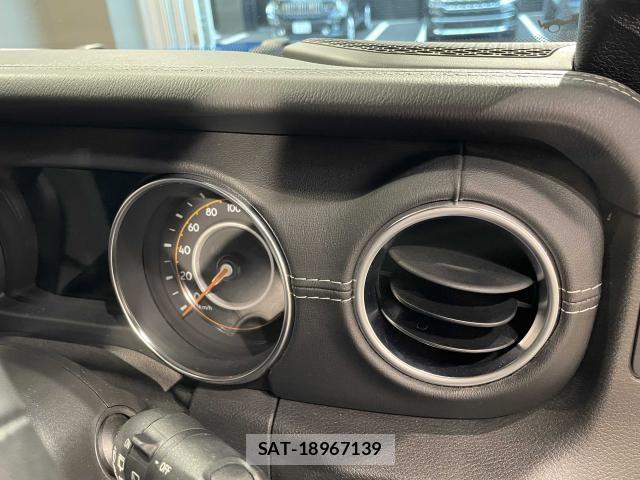 Jeep WRANGLER 2021-08 8130711-14