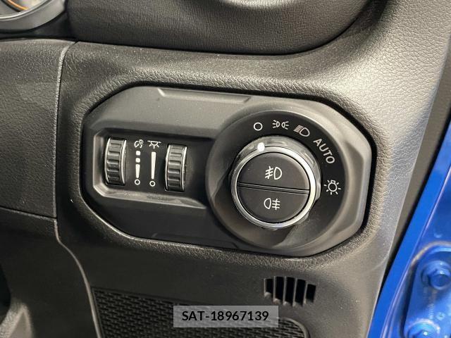 Jeep WRANGLER 2021-08 8130711-15