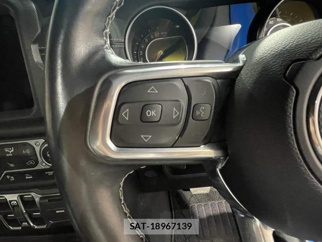 Jeep WRANGLER 2021-08 8130711-18