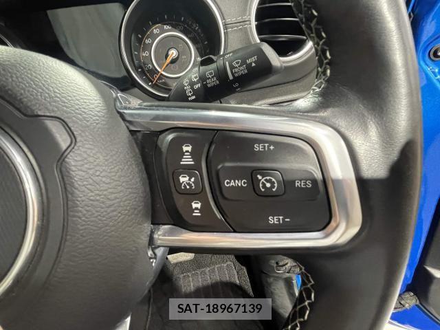 Jeep WRANGLER 2021-08 8130711-19