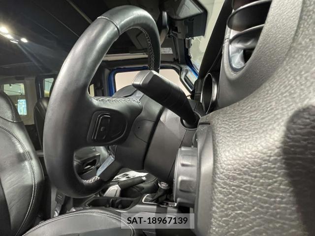 Jeep WRANGLER 2021-08 8130711-20