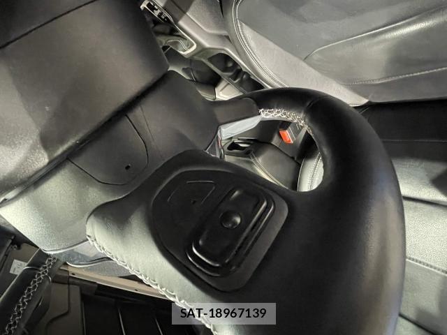 Jeep WRANGLER 2021-08 8130711-21