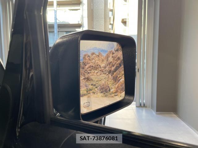 Jeep WRANGLER 2017-07 8130719-9