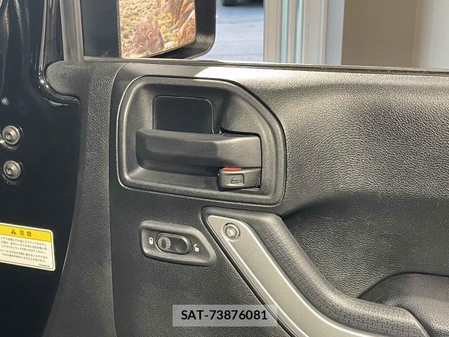 Jeep WRANGLER 2017-07 8130719-10