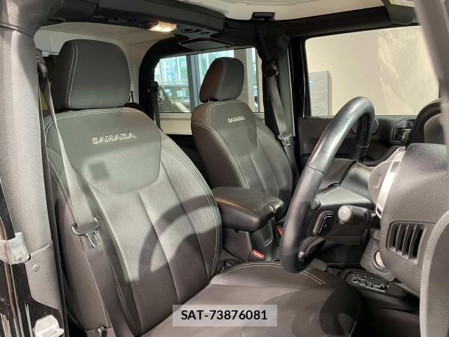 Jeep WRANGLER 2017-07 8130719-11