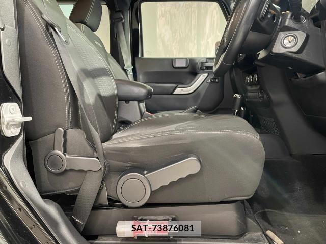 Jeep WRANGLER 2017-07 8130719-12