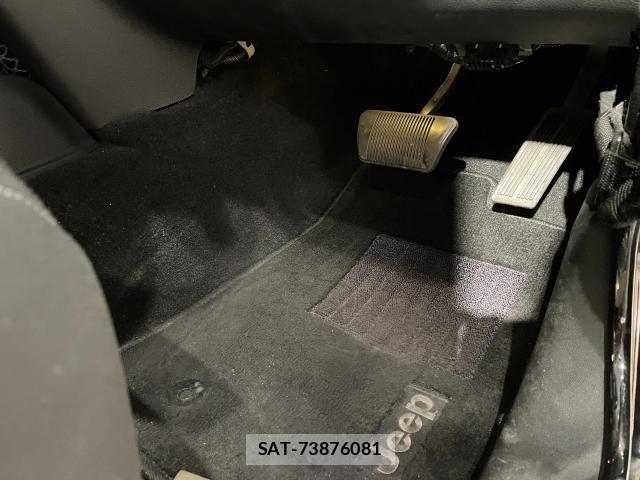 Jeep WRANGLER 2017-07 8130719-13