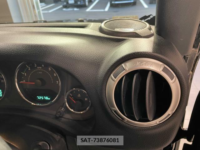 Jeep WRANGLER 2017-07 8130719-14
