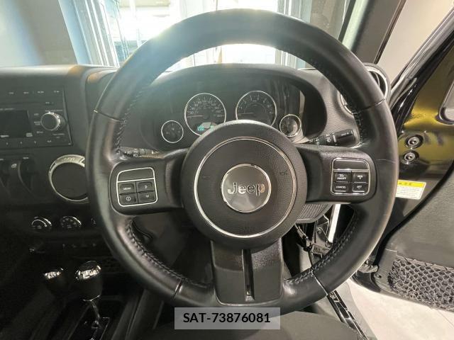 Jeep WRANGLER 2017-07 8130719-15