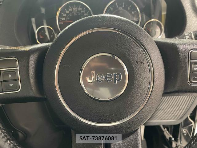 Jeep WRANGLER 2017-07 8130719-16
