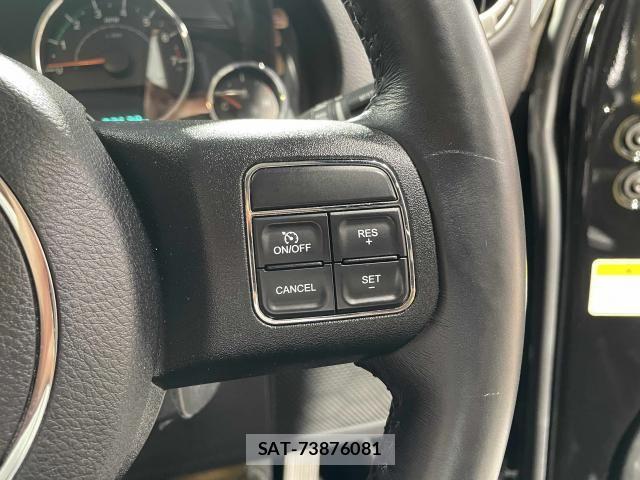 Jeep WRANGLER 2017-07 8130719-18
