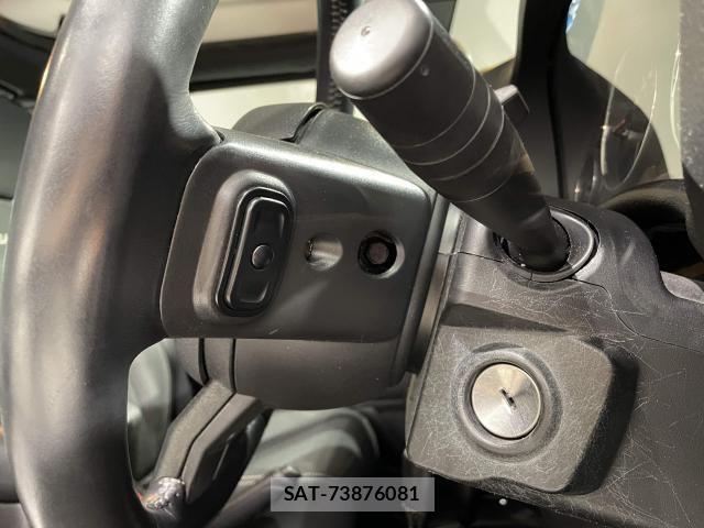 Jeep WRANGLER 2017-07 8130719-19