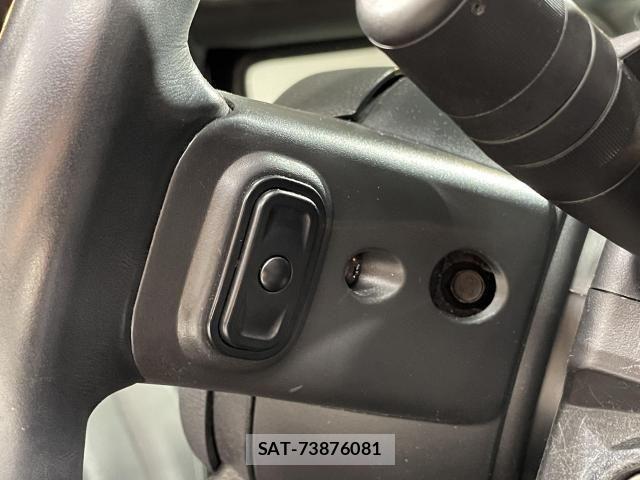 Jeep WRANGLER 2017-07 8130719-20