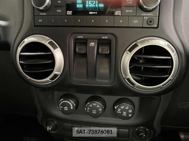 Jeep WRANGLER 2017-07 8130719-23
