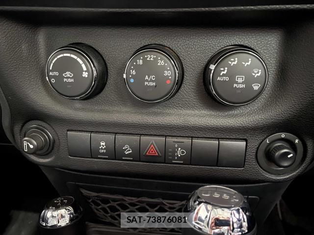 Jeep WRANGLER 2017-07 8130719-24