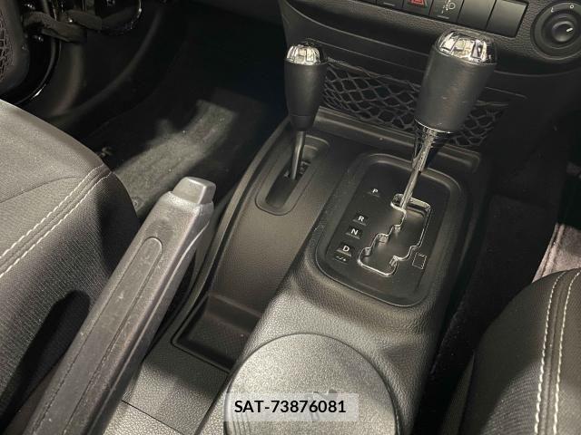Jeep WRANGLER 2017-07 8130719-25