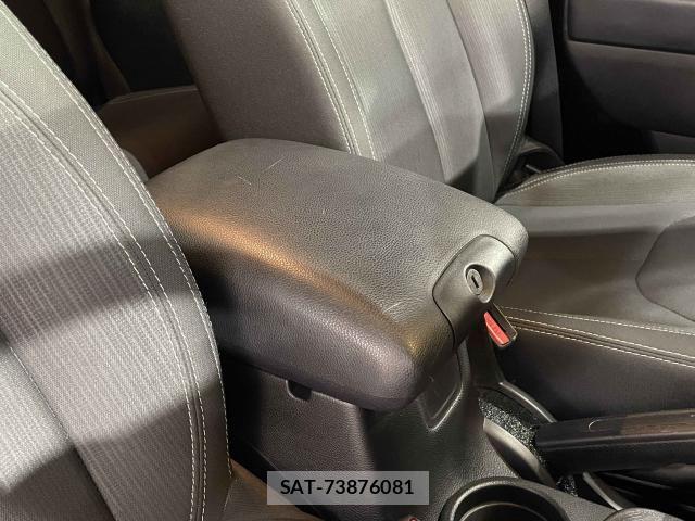 Jeep WRANGLER 2017-07 8130719-28