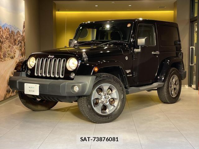 Jeep WRANGLER 2017-07 8130719-3