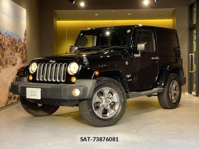 Jeep WRANGLER 2017-07 8130719-4