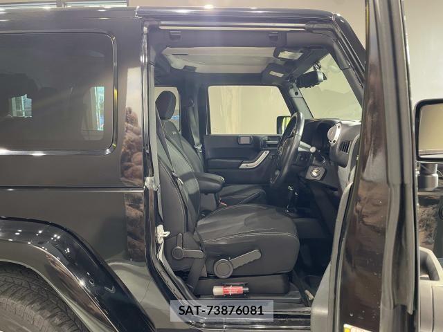 Jeep WRANGLER 2017-07 8130719-7
