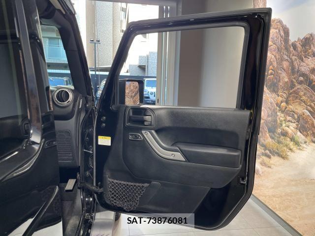 Jeep WRANGLER 2017-07 8130719-8