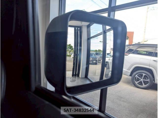 Jeep WRANGLER 2017-03 8130712-11
