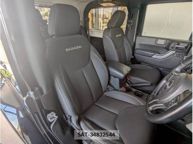 Jeep WRANGLER 2017-03 8130712-12