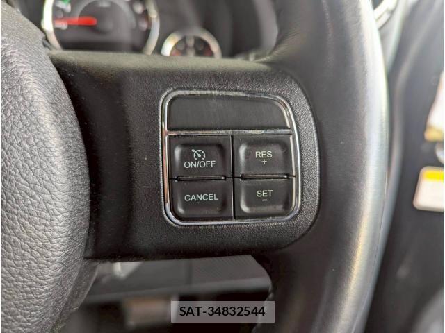 Jeep WRANGLER 2017-03 8130712-20
