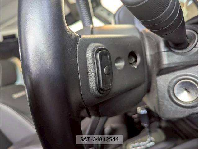 Jeep WRANGLER 2017-03 8130712-22