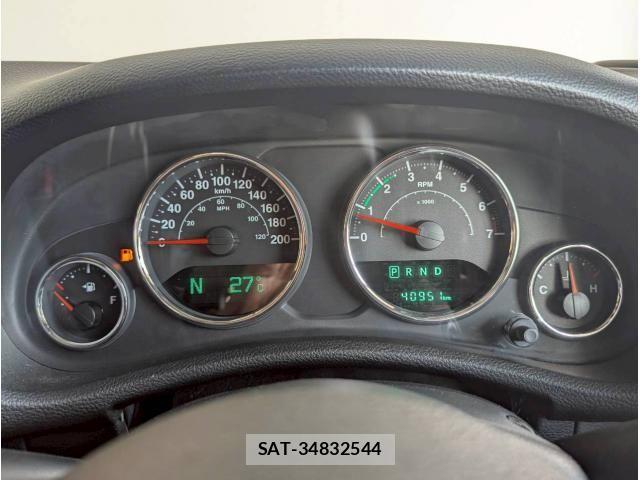 Jeep WRANGLER 2017-03 8130712-23