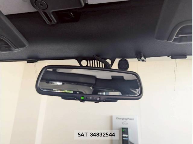 Jeep WRANGLER 2017-03 8130712-25
