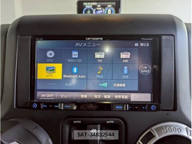 Jeep WRANGLER 2017-03 8130712-27