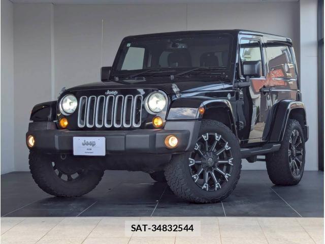 Jeep WRANGLER 2017-03 8130712-4