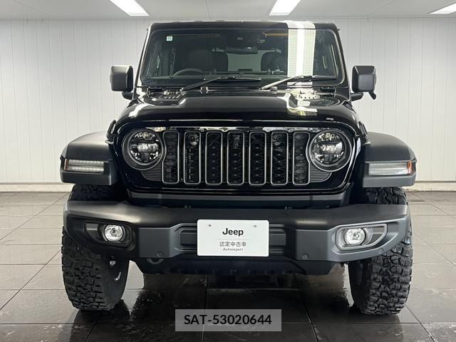 Jeep WRANGLER 2024-12 8314913-12