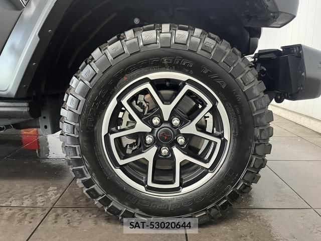 Jeep WRANGLER 2024-12 8314913-14