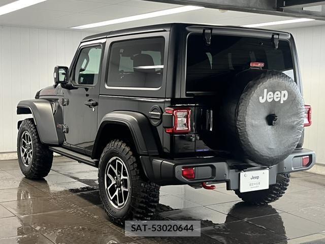 Jeep WRANGLER 2024-12 8314913-2