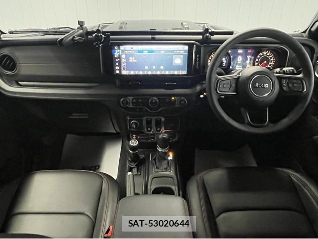 Jeep WRANGLER 2024-12 8314913-4