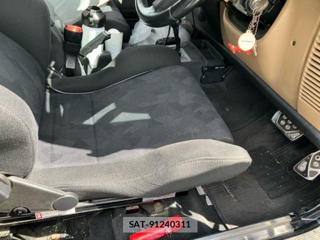 Jeep WRANGLER 2005-06 8412991-9