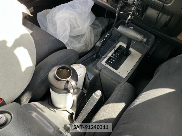 Jeep WRANGLER 2005-06 8412991-12