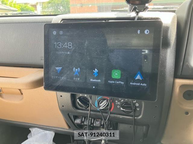 Jeep WRANGLER 2005-06 8412991-13