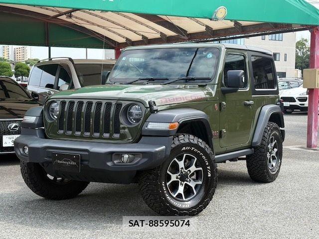 Jeep WRANGLER 2020-12 8525308-0