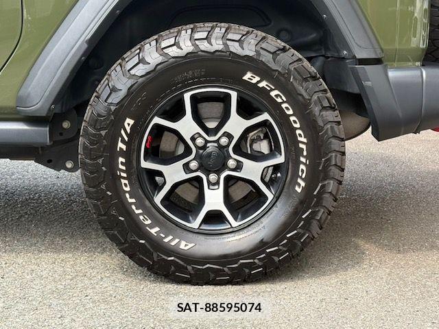 Jeep WRANGLER 2020-12 8525308-9