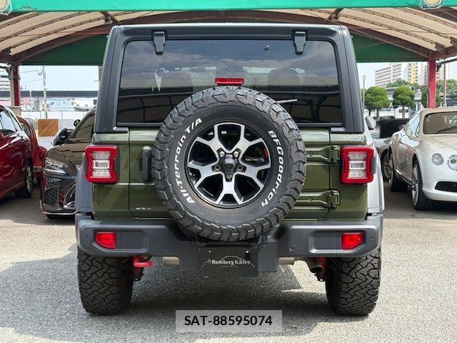 Jeep WRANGLER 2020-12 8525308-10