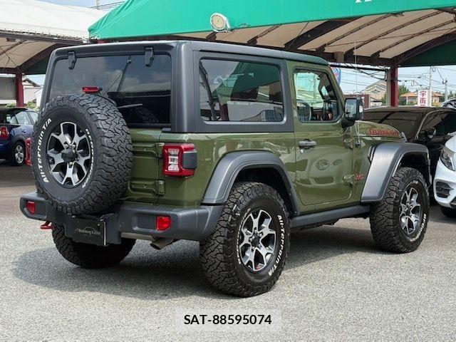 Jeep WRANGLER 2020-12 8525308-11