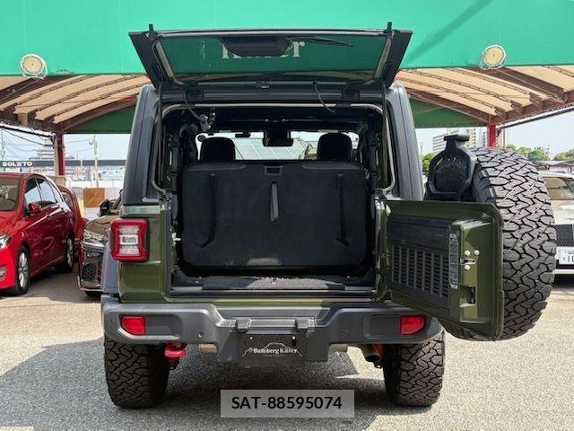Jeep WRANGLER 2020-12 8525308-12