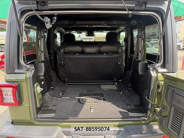 Jeep WRANGLER 2020-12 8525308-13