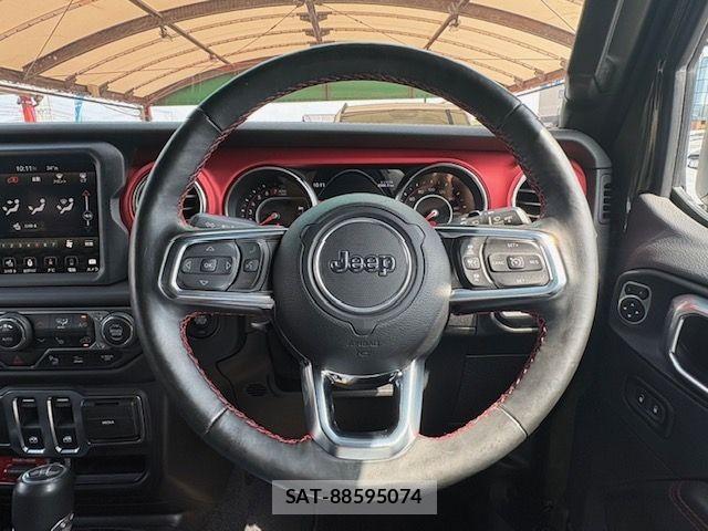 Jeep WRANGLER 2020-12 8525308-14