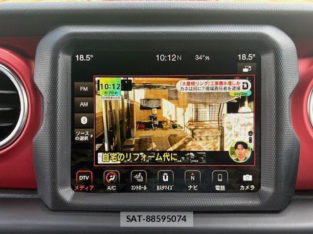 Jeep WRANGLER 2020-12 8525308-16