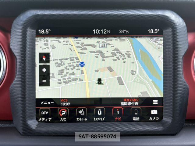 Jeep WRANGLER 2020-12 8525308-17